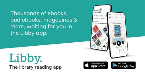 are libby books available offline