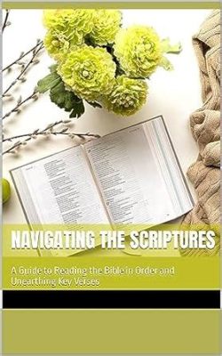 books of the bible to read when struggling - navigating through the scriptures during times of hardship