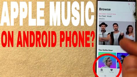 Can You Use Apple Music on Android: A Detailed Discussion