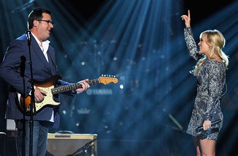 How Great Thou Art: Carrie Underwood and Vince Gill's Unmatched Legacy