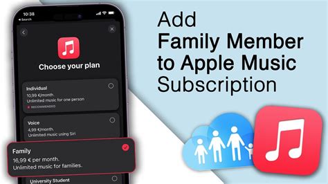 how to add people to apple music family plan and explore the potential of group playlists