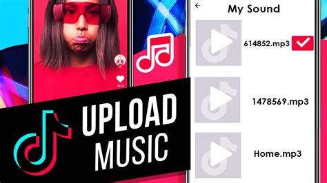 how to add your own music to tiktok video and why it's important to understand the copyright landscape