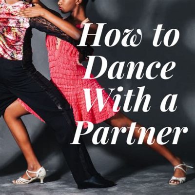 How to Dance Salsa with a Partner: A Guide to Synergy and Connection