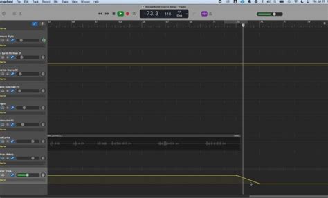 How to Fade Music in GarageBand: A Detailed Insight into the World of Sound Editing