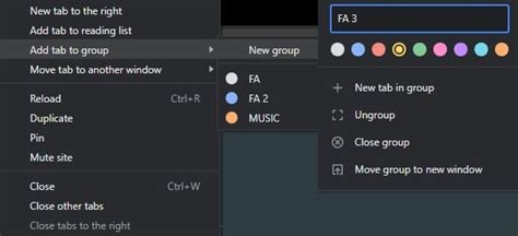 How to Group Tabs in Opera GX: A Comprehensive Guide with Insightful Discussions