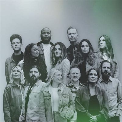 Is Bethel Music Bad? A Delicate Blend of Opinions