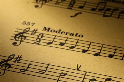 moderato definition music: The power of words to evoke emotions and shape the soul.