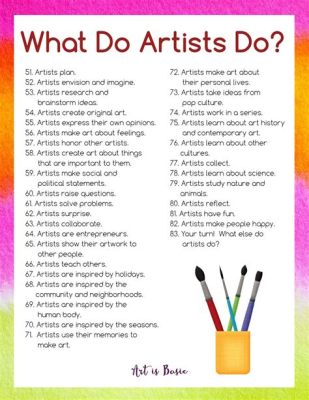 whats a muse in art? and why do artists need inspiration?